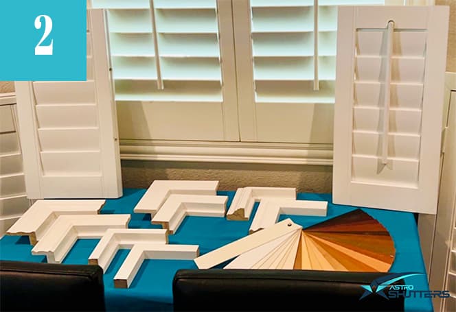 In Home or Phone Consultation