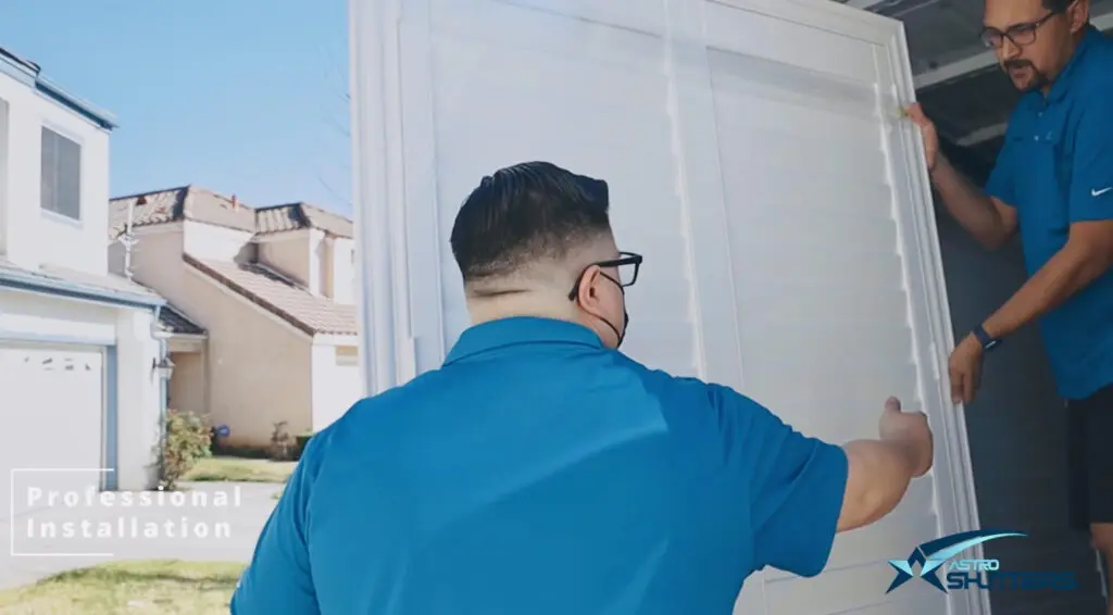 Astro Shutters photo 1