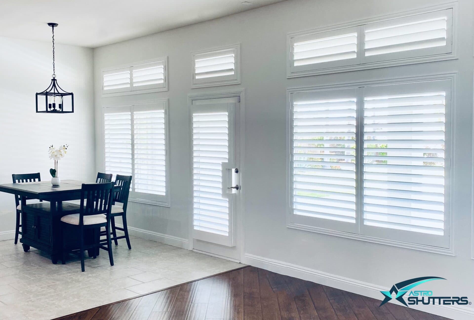 About Astro Shutters