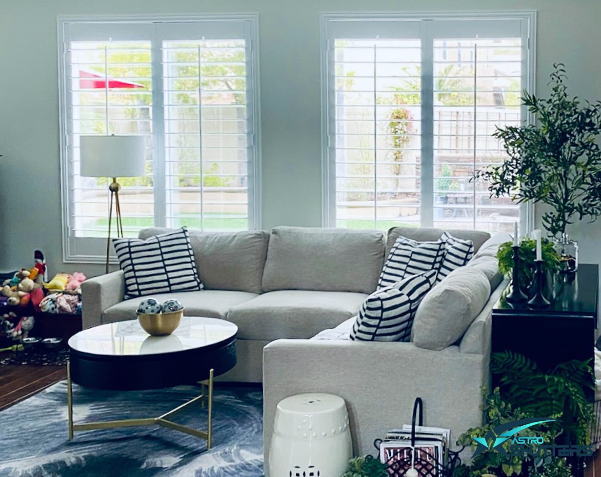 Contact Astro Shutters