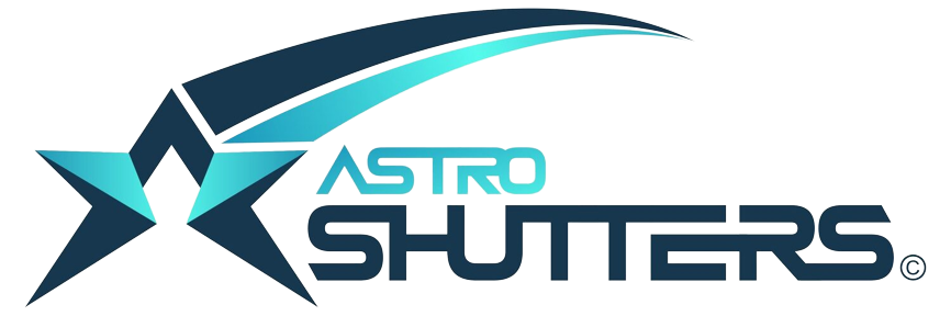 Astro Shutters Logo