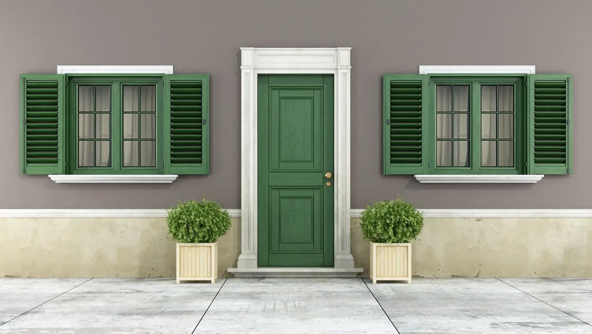 Shutters 17